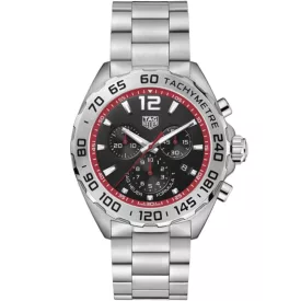 Tag Heuer Formula 1 montre pour hommes CAZ101Y.BA0842