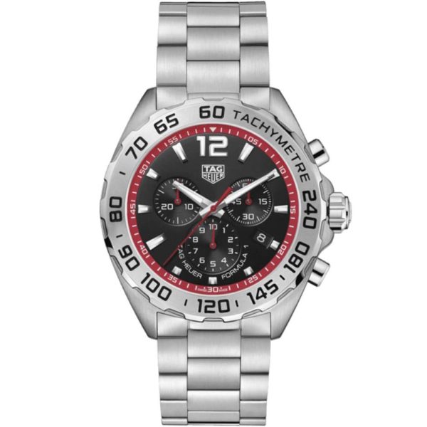 Tag Heuer Formula 1 montre pour hommes CAZ101Y.BA0842