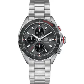 Tag Heuer Formula 1 montre pour hommes CAZ2012.BA0876