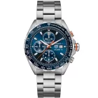 Tag Heuer Formula 1 Chronograph montre pour hommes CAZ201G.BA0876