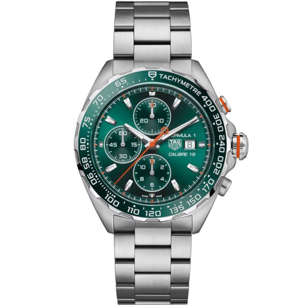 Tag Heuer Formula 1 Chronograph montre pour hommes CAZ201H.BA0876
