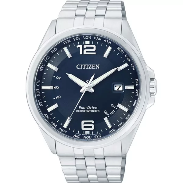 Citizen Promaster Sky montre pour hommes CB0010-88L