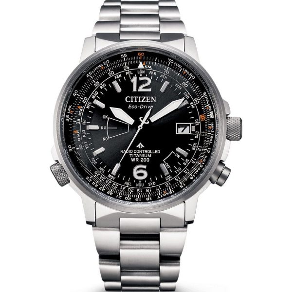 Citizen Promaster Sky montre pour hommes CB0230-81E