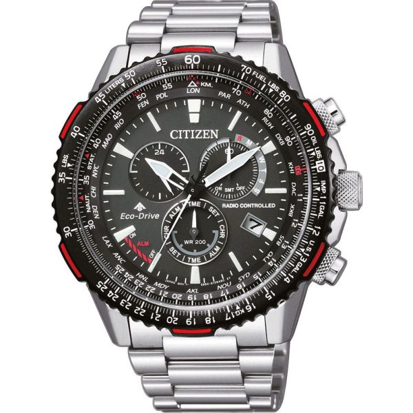 Citizen Promaster Sky montre pour hommes CB5001-57E
