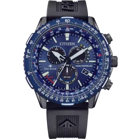 Citizen Promaster Sky montre pour hommes CB5006-02L