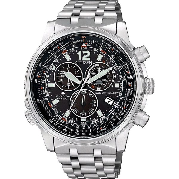 Citizen Promaster Sky montre pour hommes CB5860-86E