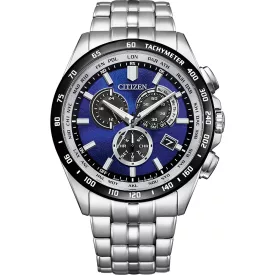  Citizen Promaster Radio Controlled Limited Edition montre pour hommes CB5874-81L