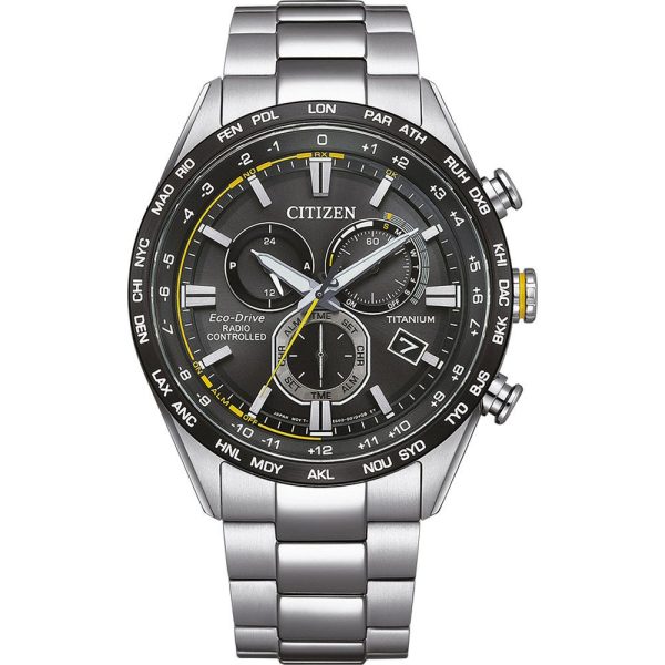 Citizen Promaster Sky montre pour hommes CB5947-80E