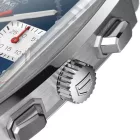 Tag Heuer Monaco Heuer 02 montre pour hommes CBL2111.FC6453