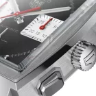 Tag Heuer Monaco Heuer 02 montre pour hommes CBL2113.FC6177