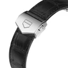 Tag Heuer Monaco Heuer 02 montre pour hommes CBL2113.FC6177