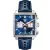 Tag Heuer Monaco X Gulf Special Edition Heuer 02 montre pour hommes CBL2115.FC6494