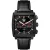Tag Heuer Monaco Chronograph Dark Lord Special Edition montre pour hommes CBL2180.FC6497