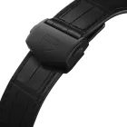 Tag Heuer Monaco Chronograph Dark Lord Special Edition montre pour hommes CBL2180.FC6497