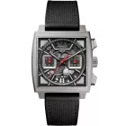 Tag Heuer Monaco Chronograph montre pour hommes CBL2183.FT6236