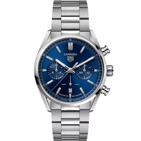 Tag Heuer Carrera Heuer 02 montre pour hommes CBN2011.BA0642