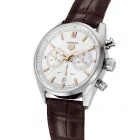 Tag Heuer Carrera Heuer 02 montre pour hommes CBN2013.FC6483