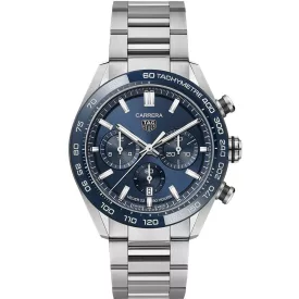 Tag Heuer Carrera Heuer 02 montre pour hommes CBN2A1A.BA0643