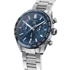 Tag Heuer Carrera Heuer 02 montre pour hommes CBN2A1A.BA0643