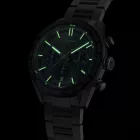 Tag Heuer Carrera Heuer 02 montre pour hommes CBN2A1A.BA0643