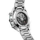 Tag Heuer Carrera Heuer 02 montre pour hommes CBN2A1N.BA0643