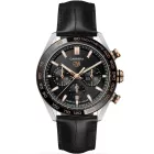 Tag Heuer Carrera Heuer 02 montre pour hommes CBN2A5A.FC6481