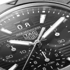 Tag Heuer Aquaracer Professional 200 Date montre pour hommes CBP1110.BA0627