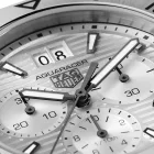 Tag Heuer Aquaracer Professional 200 Date montre pour hommes CBP1111.BA0627