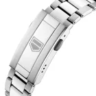 Tag Heuer Aquaracer Professional 200 Date montre pour hommes CBP1111.BA0627