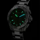Tag Heuer Aquaracer Professional 200 Date montre pour hommes CBP1111.BA0627
