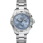 Tag Heuer Aquaracer Professional 200 Date montre pour hommes CBP1112.BA0627