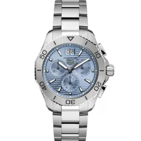   Tag Heuer Aquaracer Professional 200 Date montre pour hommes CBP1112.BA0627