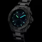 Tag Heuer Aquaracer Professional 200 Date montre pour hommes CBP1112.BA0627