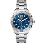 Tag Heuer Aquaracer Professional 200 Chronograph montre pour hommes CBP1113.BA0627
