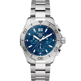   Tag Heuer Aquaracer Professional 200 Chronograph montre pour hommes CBP1113.BA0627
