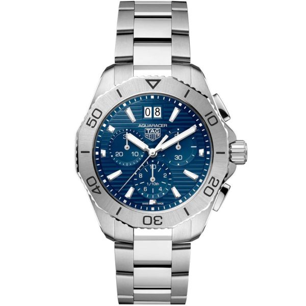 Tag Heuer Aquaracer Professional 200 Chronograph montre pour hommes CBP1113.BA0627