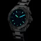 Tag Heuer Aquaracer Professional 200 Chronograph montre pour hommes CBP1113.BA0627
