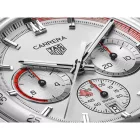 Tag Heuer Carrera Chronosprint X Porsche Special Edition montre pour hommes CBS2011.FC6529