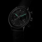 Tag Heuer Carrera Chronosprint X Porsche Special Edition montre pour hommes CBS2011.FC6529