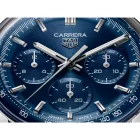 Tag Heuer Carrera Chronograph montre pour hommes CBS2113.BA0053