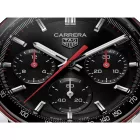 Tag Heuer Carrera Chronograph montre pour hommes CBS2114.BA0053