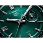 Tag Heuer Carrera Chronograph montre pour hommes CBS2211.FC6545