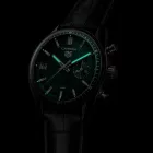 Tag Heuer Carrera Chronograph montre pour hommes CBS2211.FC6545