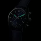 Tag Heuer Carrera Chronograph montre pour hommes CBS2212.FC6535