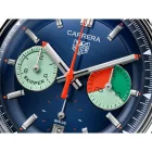 Tag Heuer Carrera Chronograph Skipper montre pour hommes CBS2213.FN6002