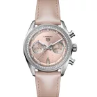 Tag Heuer Carrera Chronograph montre femme CBS2215.FC6568