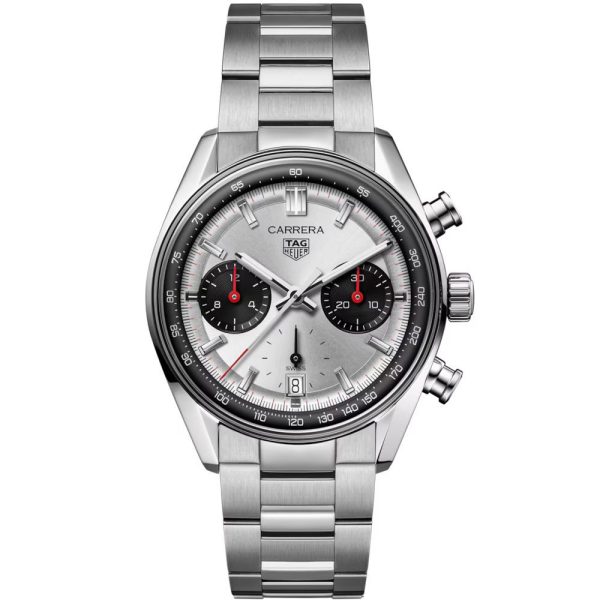 Tag Heuer Carrera Chronograph montre pour hommes CBS2216.BA0041