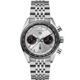   Tag Heuer Carrera Chronograph montre pour hommes CBS2216.BA0048