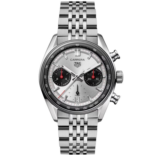 Tag Heuer Carrera Chronograph montre pour hommes CBS2216.BA0048