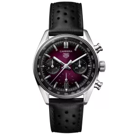   Tag Heuer Carrera Chronograph montre pour hommes CBS2219.FC6607